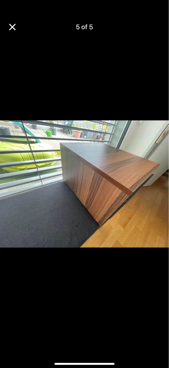 Panchine: Garderobenbank – Usato da Rothrist venduto da ruz_j7lf 3