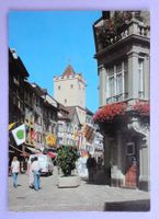 Rheinfelden, Marktgasse
