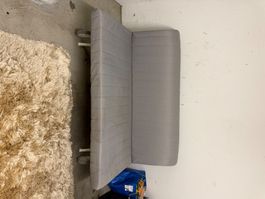 IKEA sofa folding bed