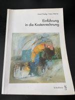 Einführung in die Kostenrechnung / Nadig & Werner