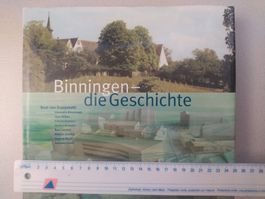 Binningen -  die Geschichte
