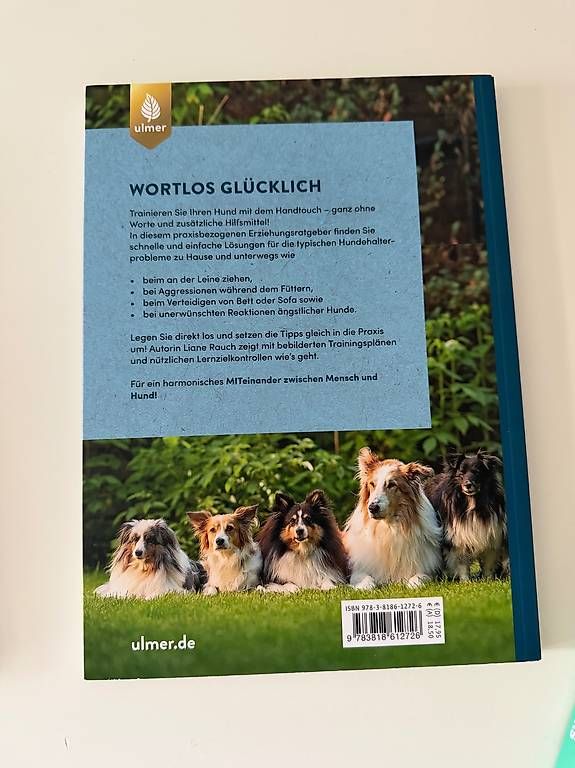 Libri: Hundetraining Bücher  wie neu – Usato da Zurich venduto da zohartze 2