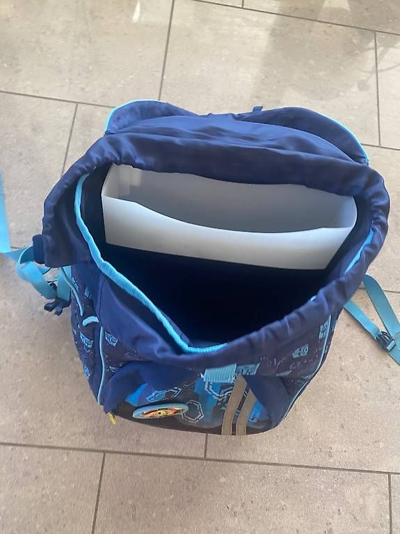 Kindertaschen: Schulthek – Gebraucht aus Nottwil von phlebinator01 3