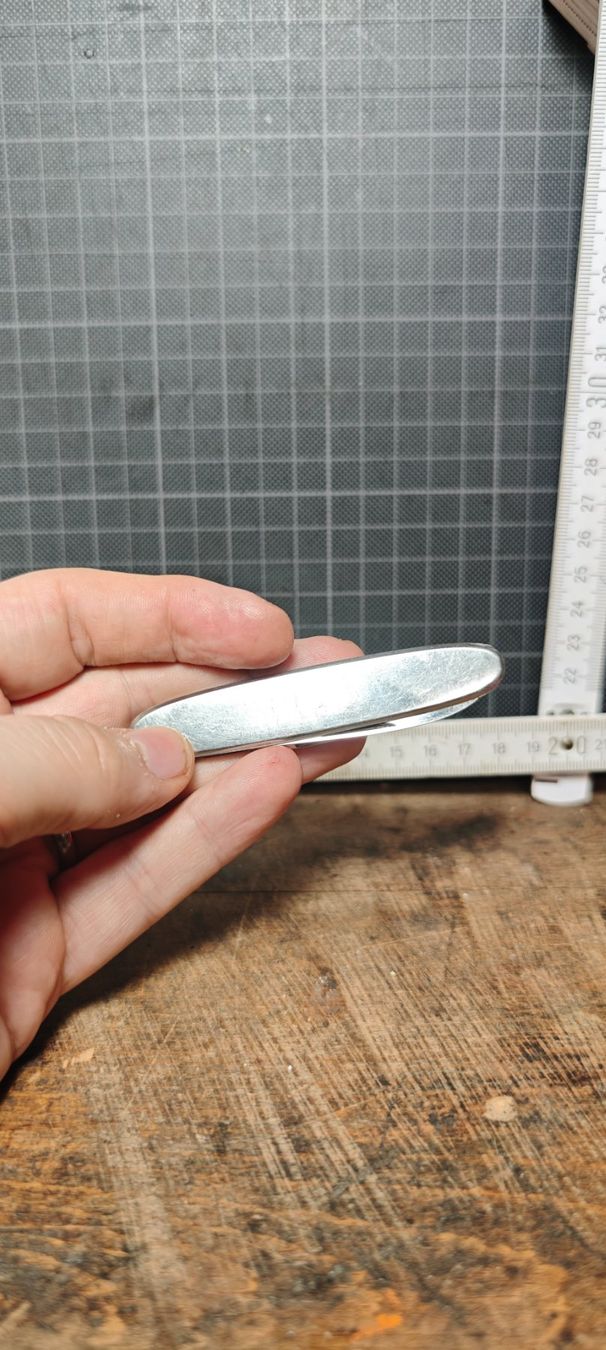 Coltelli tascabile: Altes Messer zu verkaufen Nr 91 – Usato da Gelterkinden venduto da MYSTOREFORYOU4460 5