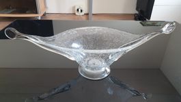 aussergewöhnliche Glasschale