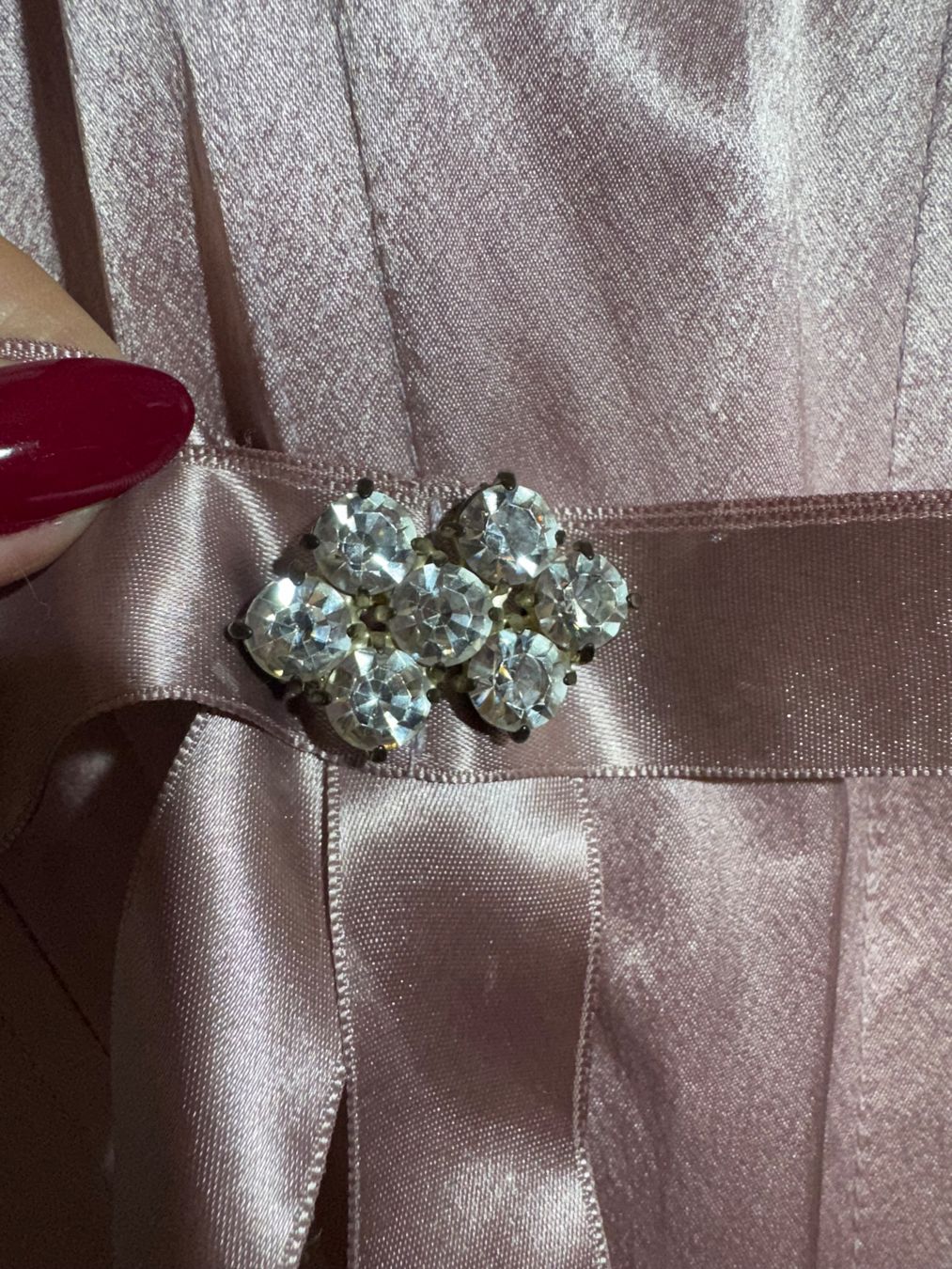 Top: Schöne rosa Corsage Oberteil ca Gr. S – Usato da Grosswangen venduto da SALE_SALE_SALE 1
