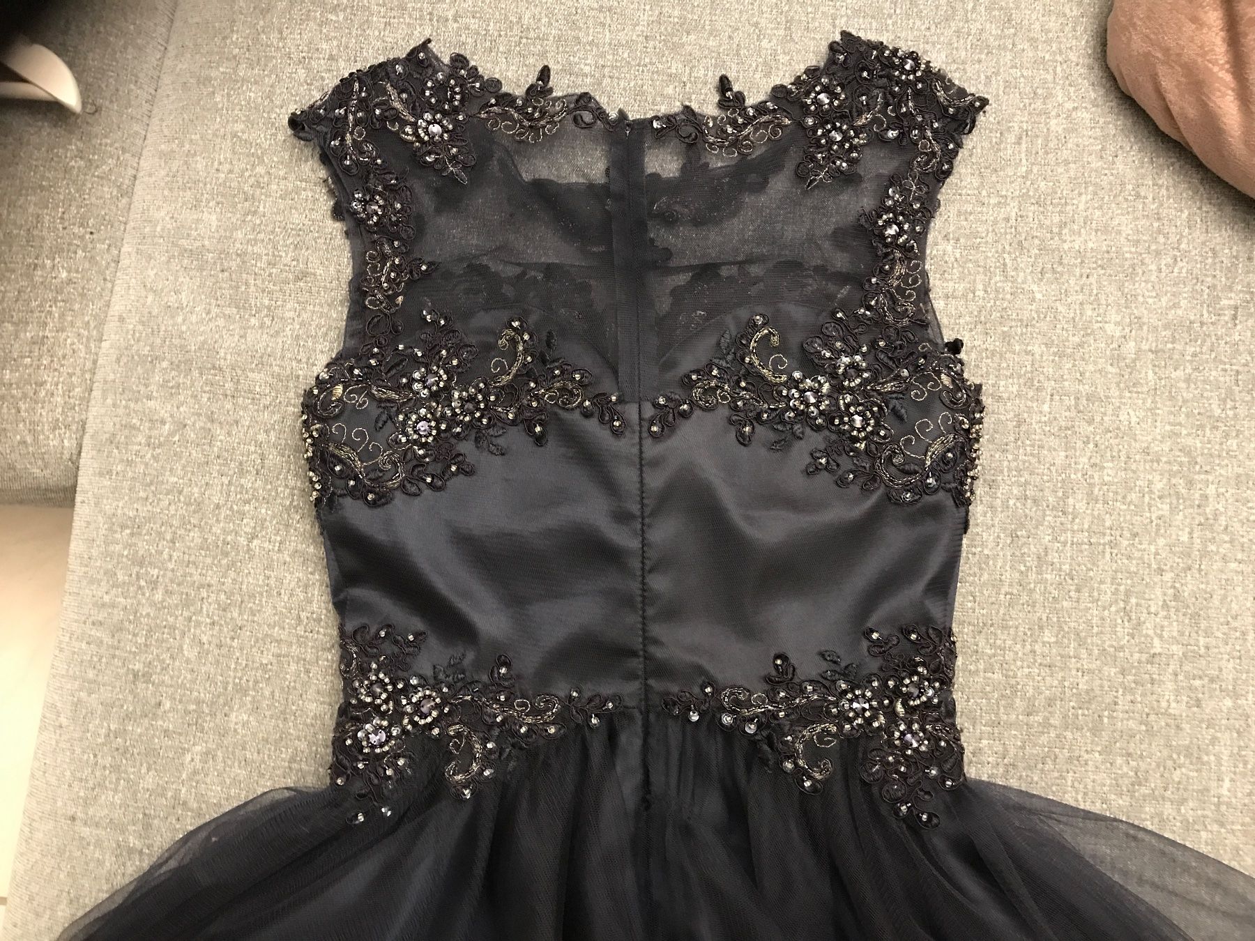 Robes: Abendkleid – D'occasion à Niederglatt ZH par Mary102 2