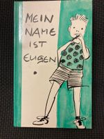 Klaus Schädelin, Mein Name ist Eugen