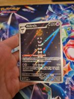 carte pokémon AR promo sidérella en français near mint