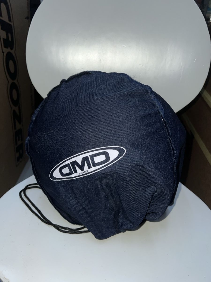 Caschi & visiere: DMD Helm, Grösse XL, Schwarz Unisex – Nuovo (secondo la descrizione) da Basel venduto da Jeskoooo 5