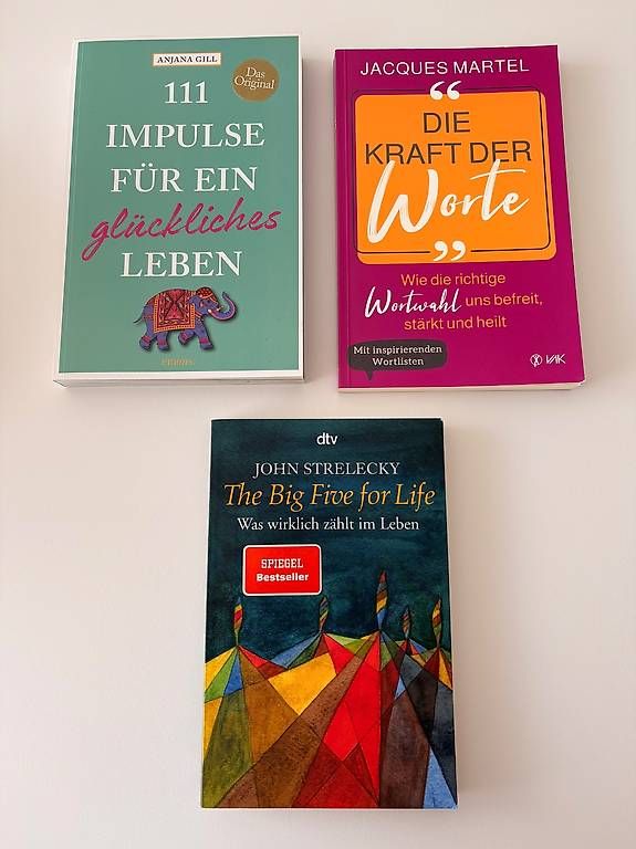 Libri: Diverse Bücher – Usato da Siebnen venduto da mimaruoss