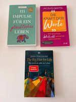 Diverse Bücher