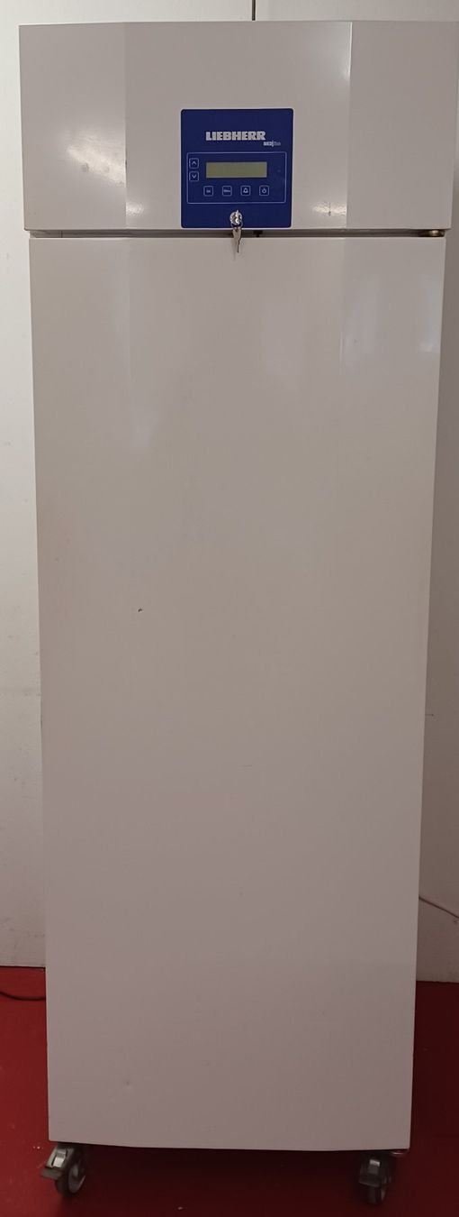 Accessori da laboratorio: Liebherr LGPv 6520 Laboratory freezer – Usato da Niederdorf venduto da LeptonAG_Labor 1