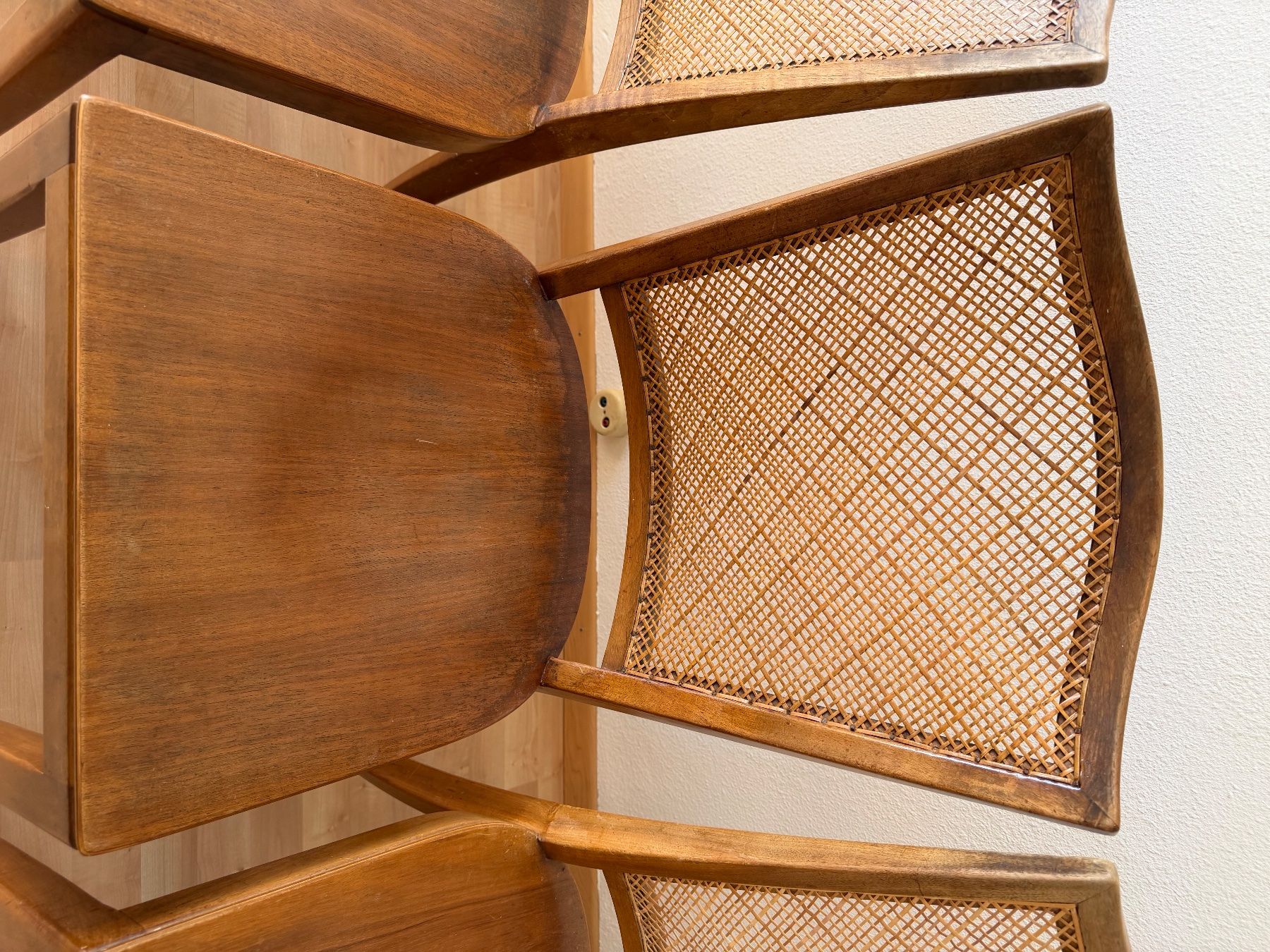 Chaises: Antike Stühle – D'occasion à Zürich par nancybow 3