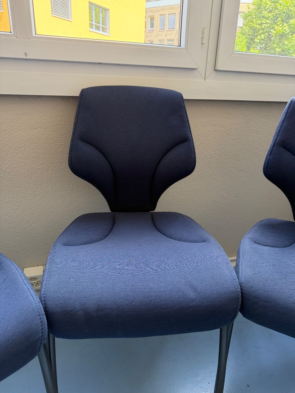 Giroflex Sedie: Giroflex Stühle - 4 Stück – Usato da Zürich venduto da mar_hs6l 3