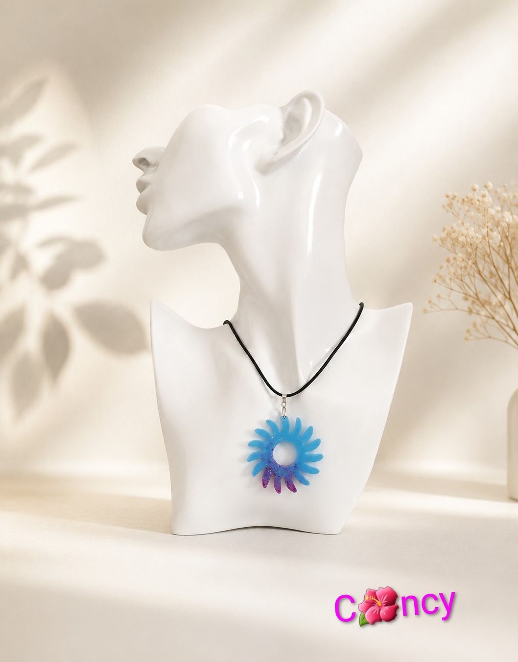 Ketten: collier  – Neu (gemäss Beschreibung) aus Genève von mir_qfr5 1