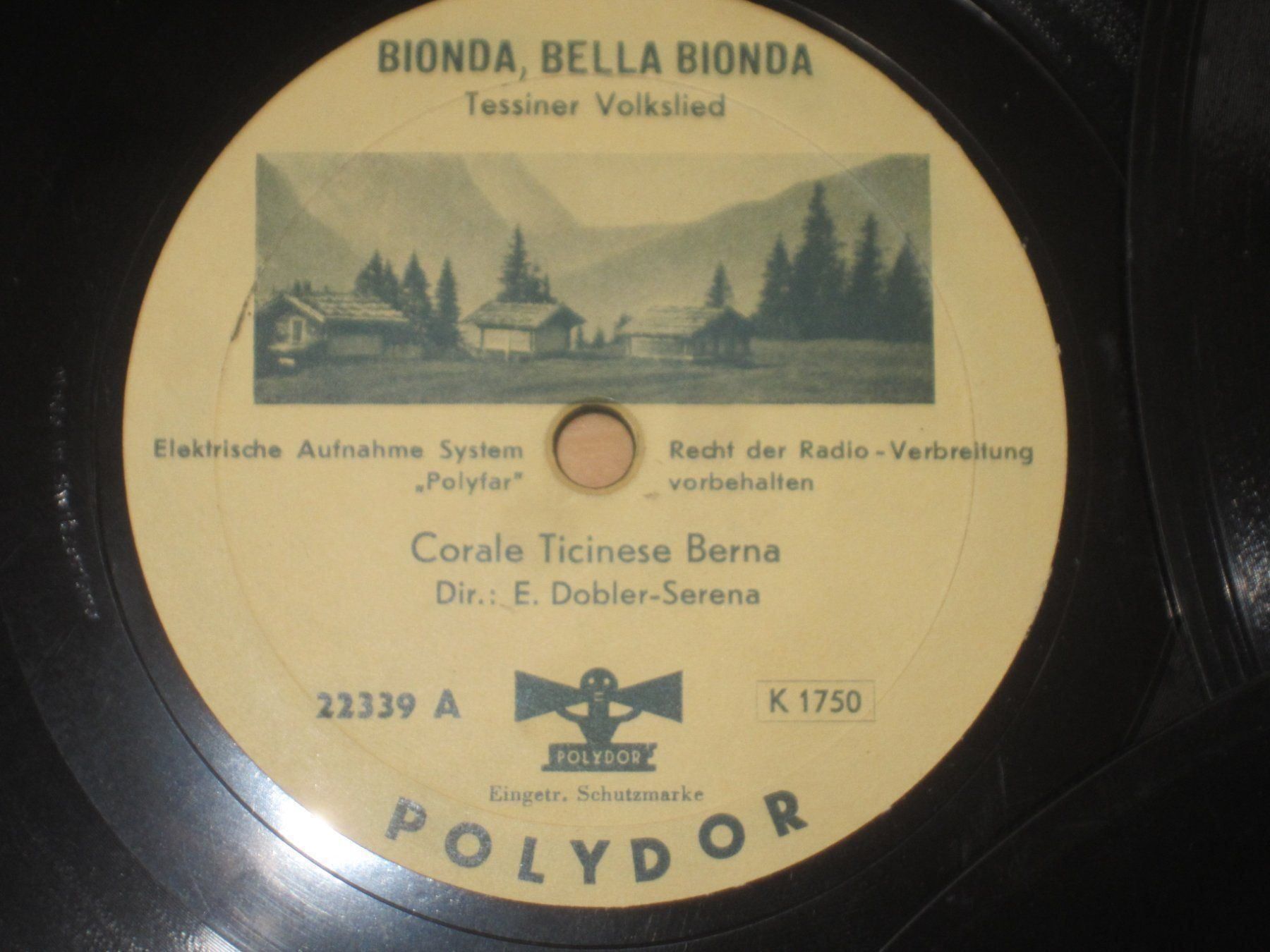 Dischi in vinile: Schallplatten im Album – Usato da Altikon venduto da gartenzwerg912 4