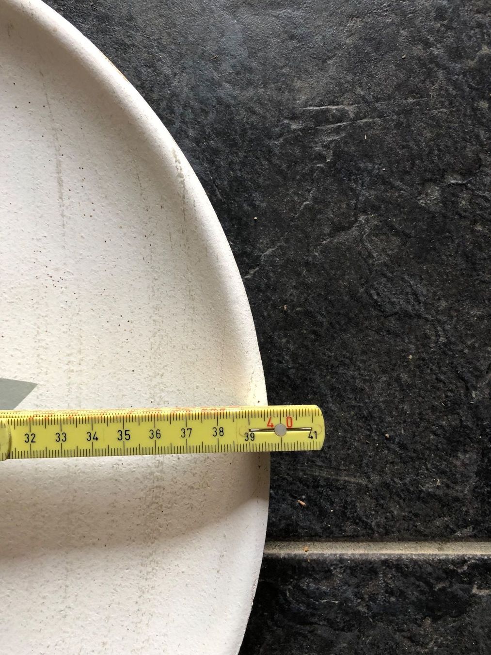 Tutte le decorazioni: Assiette décorative / Dekoteller – Usato da Sierre venduto da side8625 2
