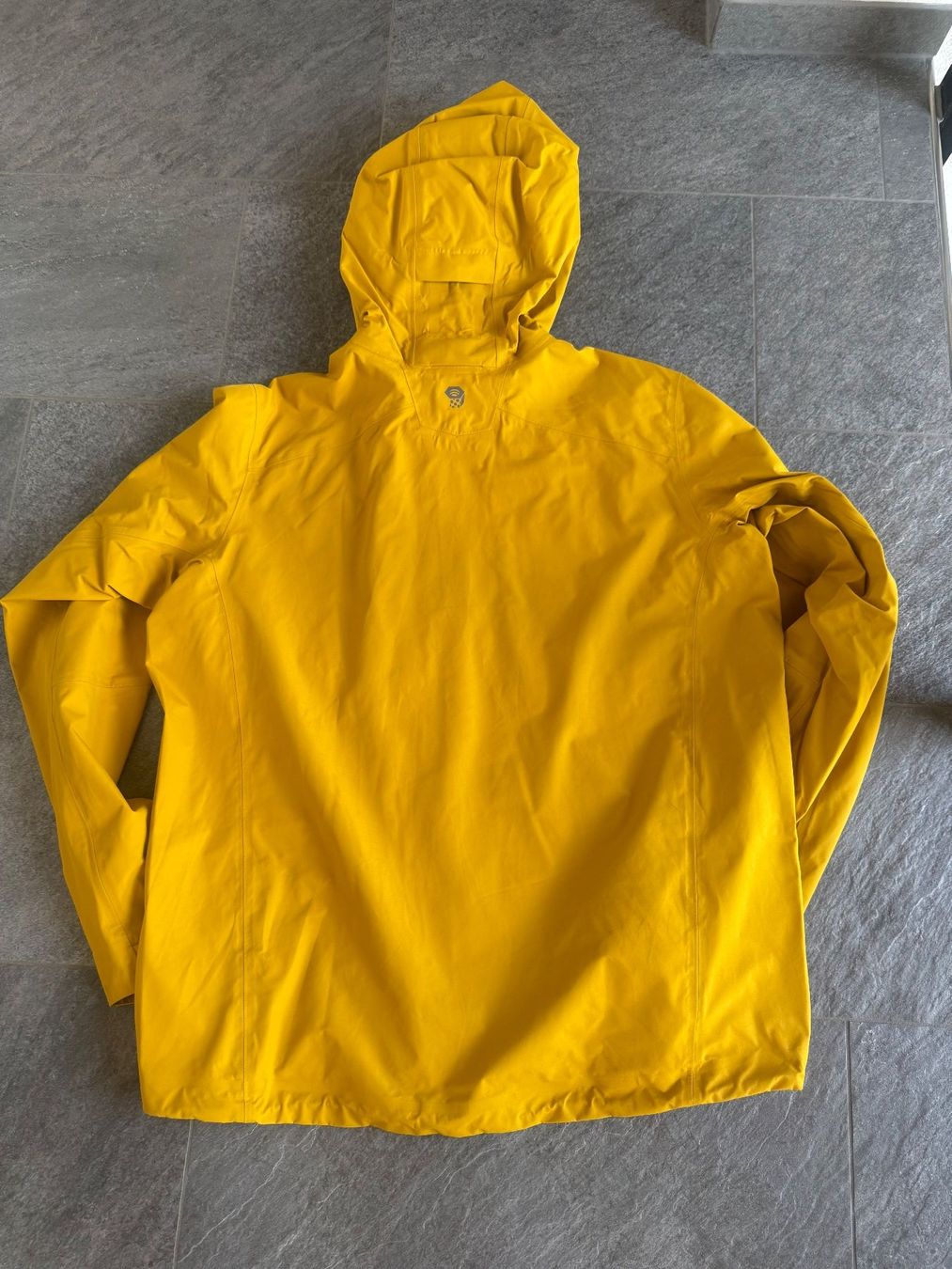 Mountain Hardwear Giacche: Mountain Hardwear Jacke – Usato da Wilderswil venduto da floh1969 1