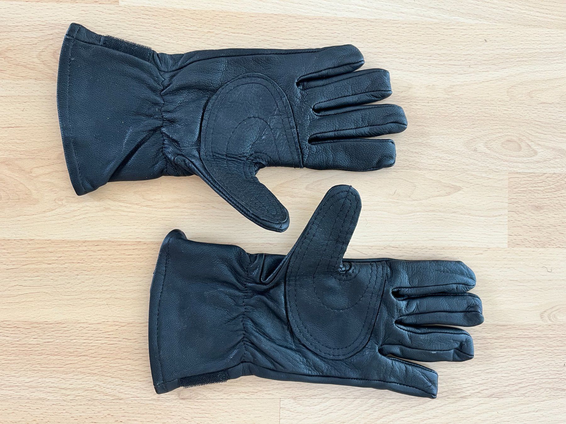 Gants & mitaines : Motorrad Handschuhe – D'occasion à Ins par Euqinimod 1
