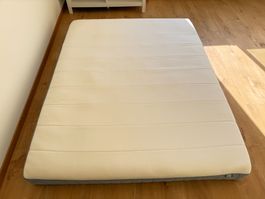 IKEA VESTERÖY Matratze 160 × 200 cm – Taschenfederkern