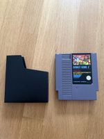*Getestet* NES: Donkey Kong 3 PAL