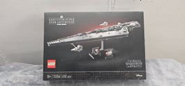 LEGO Star Wars Executor Super Star Destroyer NEU&OVP