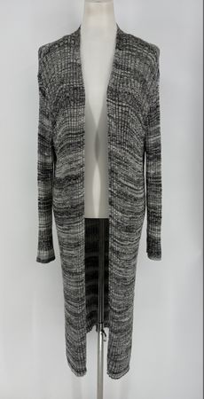 Long Cardigan/ Strickjacke Gr. XXL von Charles Vögele