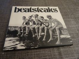 Beatsteaks - CD