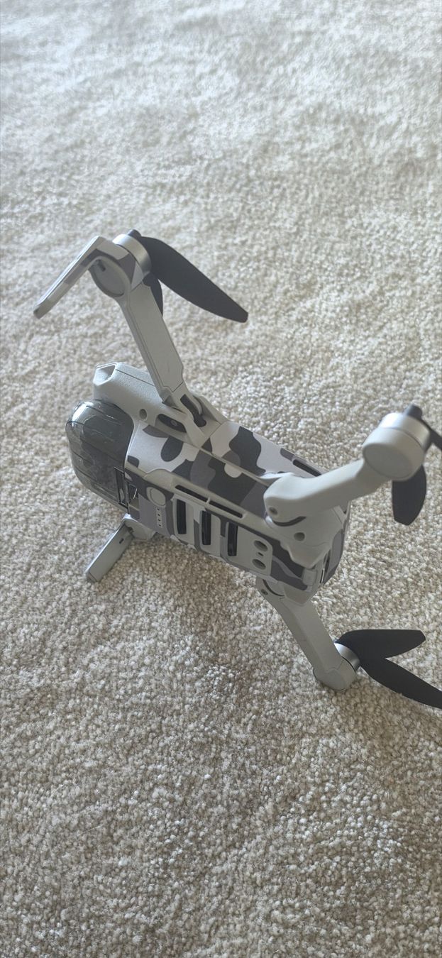 DJI RC Modellbau: DJI Mini 2 Fly more combo  – Neu (gemäss Beschreibung) aus Kilchberg ZH von spi_b56r 1