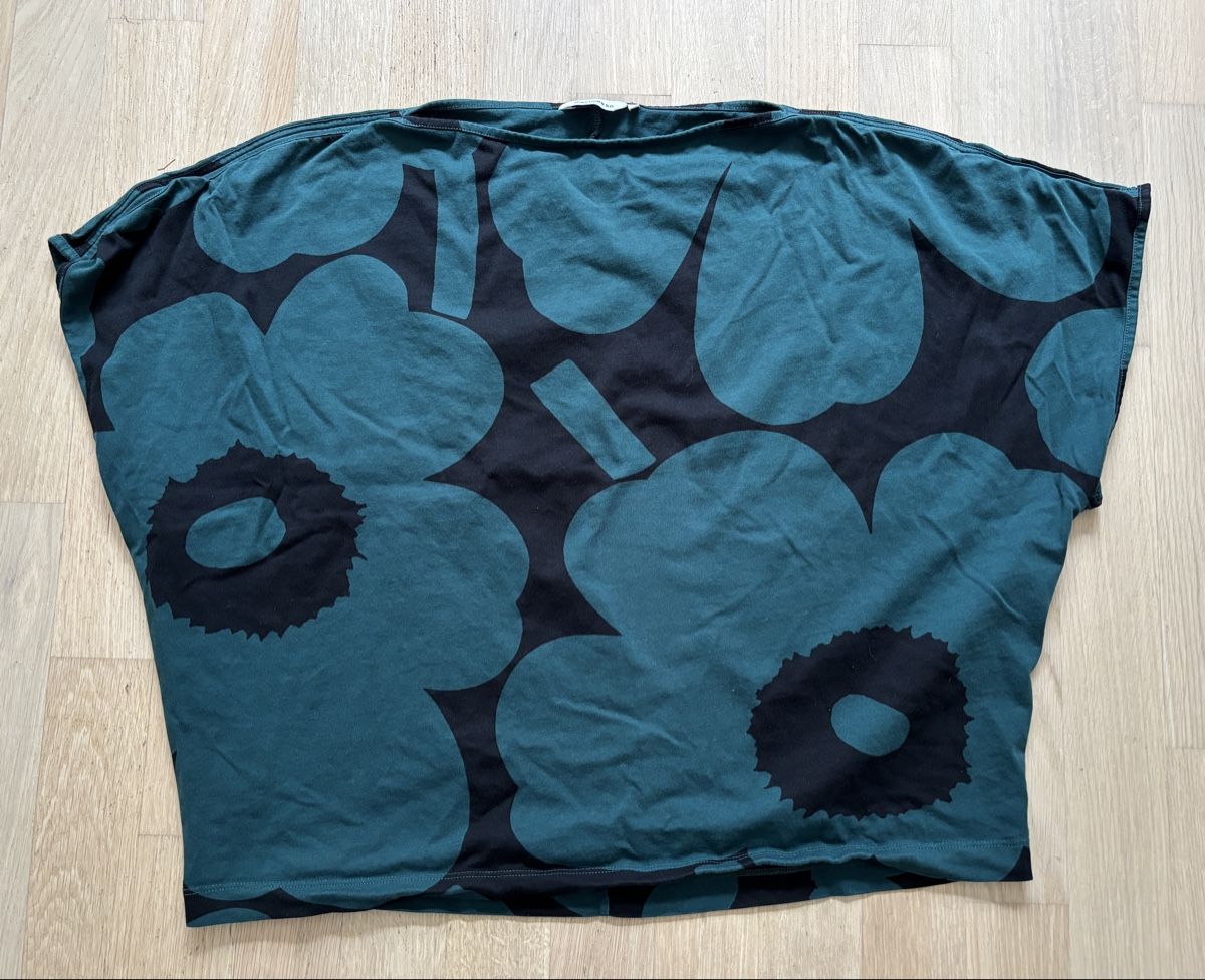 Marimekko T-shirt: Marimekko Shirt Gr.L – Usato da Gossau ZH venduto da urselini