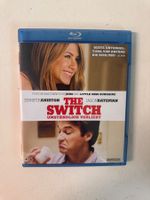 THE SWITCH- UMSTÄNDLICH VERLIEBT. (BLU-RAY)