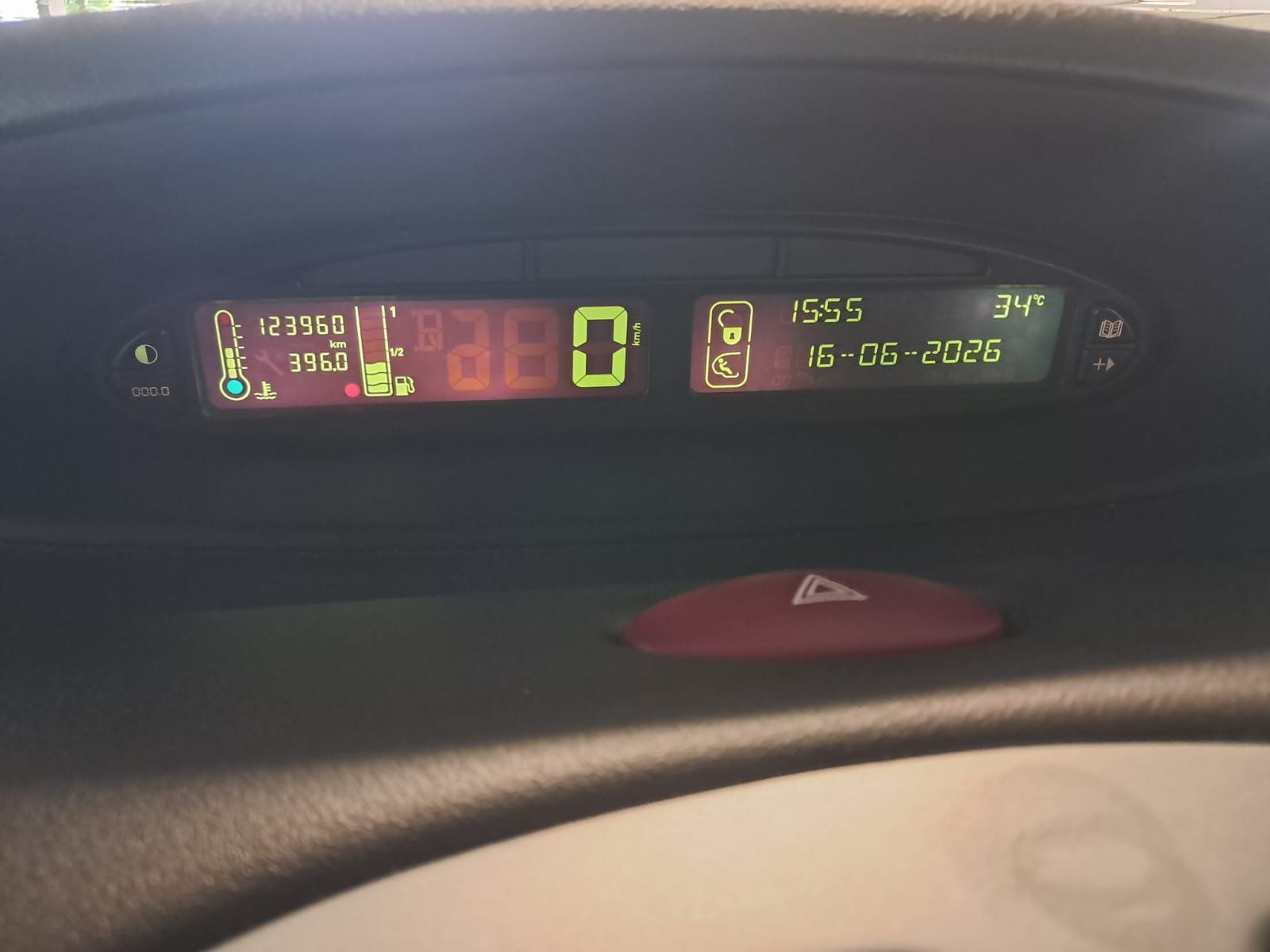 Citroën Automobili: Citroen picasso mfk 2026 ,124000 km – Usato da Yvonand venduto da Galaxy2000 3