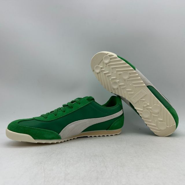 Puma Scarpe da donna: Puma AR Retro Low Grün Sneaker Gr. 38 – Nuovo e nell'imballaggio originale da Spreitenbach venduto da Opfikoner1 4
