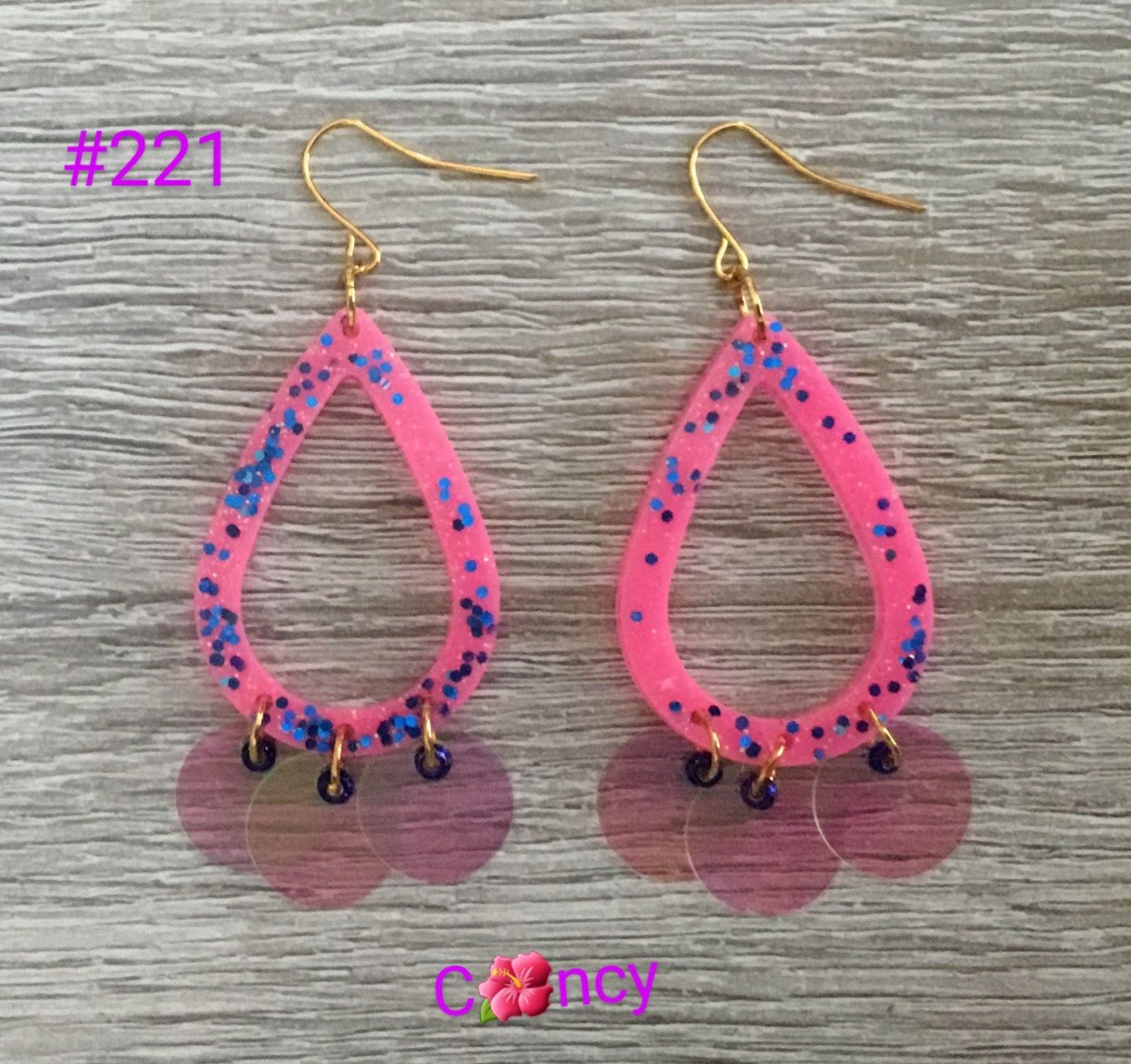 Orecchini pendenti & Orecchini a lobo: Boucle d'oreille – Nuovo e nell'imballaggio originale da Genève venduto da mir_qfr5 1