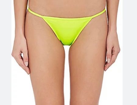 SOLID & STRIPED Bikini Hose - neu -ab CHF 1.-