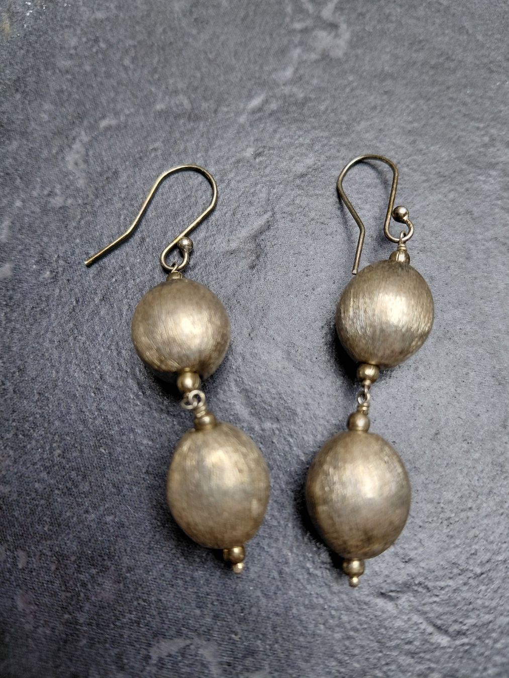 Orecchini pendenti & Orecchini a lobo: Boucles d'oreilles en argent – Nuovo (secondo la descrizione) da Boussens venduto da mgerma54 2