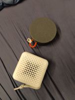 2 kleine Bluetooth Lautsprecher mit USB C (XIAOMI und IKEA)