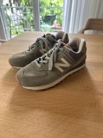 New Balance ML574SOJ Herren Sneakers