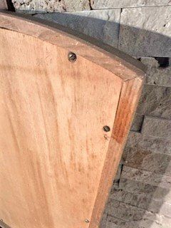 Specchi: +   HoLzsPiegeL  + – Usato da Winkel venduto da zeho 3