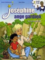 Josephine - Sur les traces de Yen