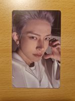 Enhypen Heeseung Fotokarte WEVERSE LUCKY DRAW