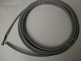 Kabel 4x1.5mm²