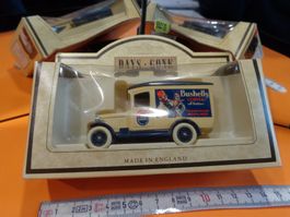 Chevi 1934  1-43 (mit Box) Days-Cone (B002)