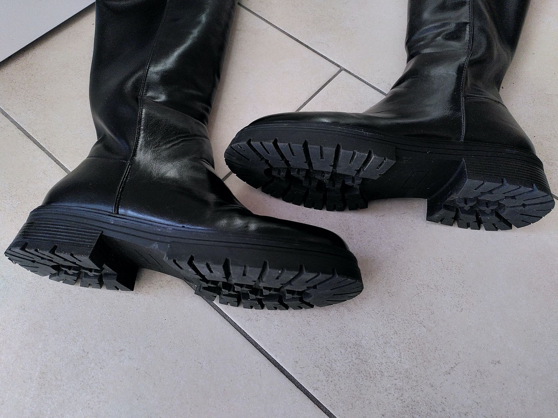 Graceland Scarpe da donna: DAMENSTIEFEL GRACELAND GR. 40 – Nuovo (secondo la descrizione) da Brugg AG venduto da olamim 3