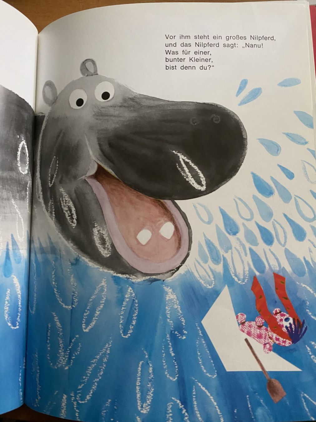 Bücher: Das kleine ich bin ich – Neu (gemäss Beschreibung) aus Sachseln von basti1950 3