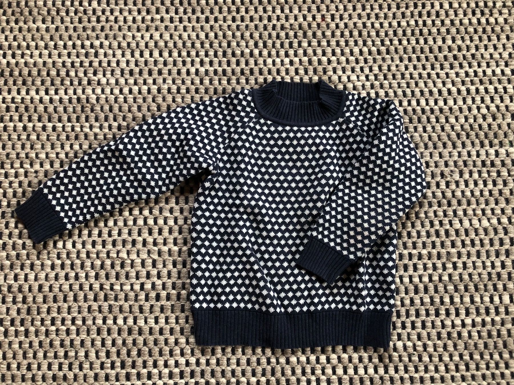 Maglioni & Felpe: Pullover Sense Organics Gr. 104 – Usato da Adligenswil venduto da Jung83