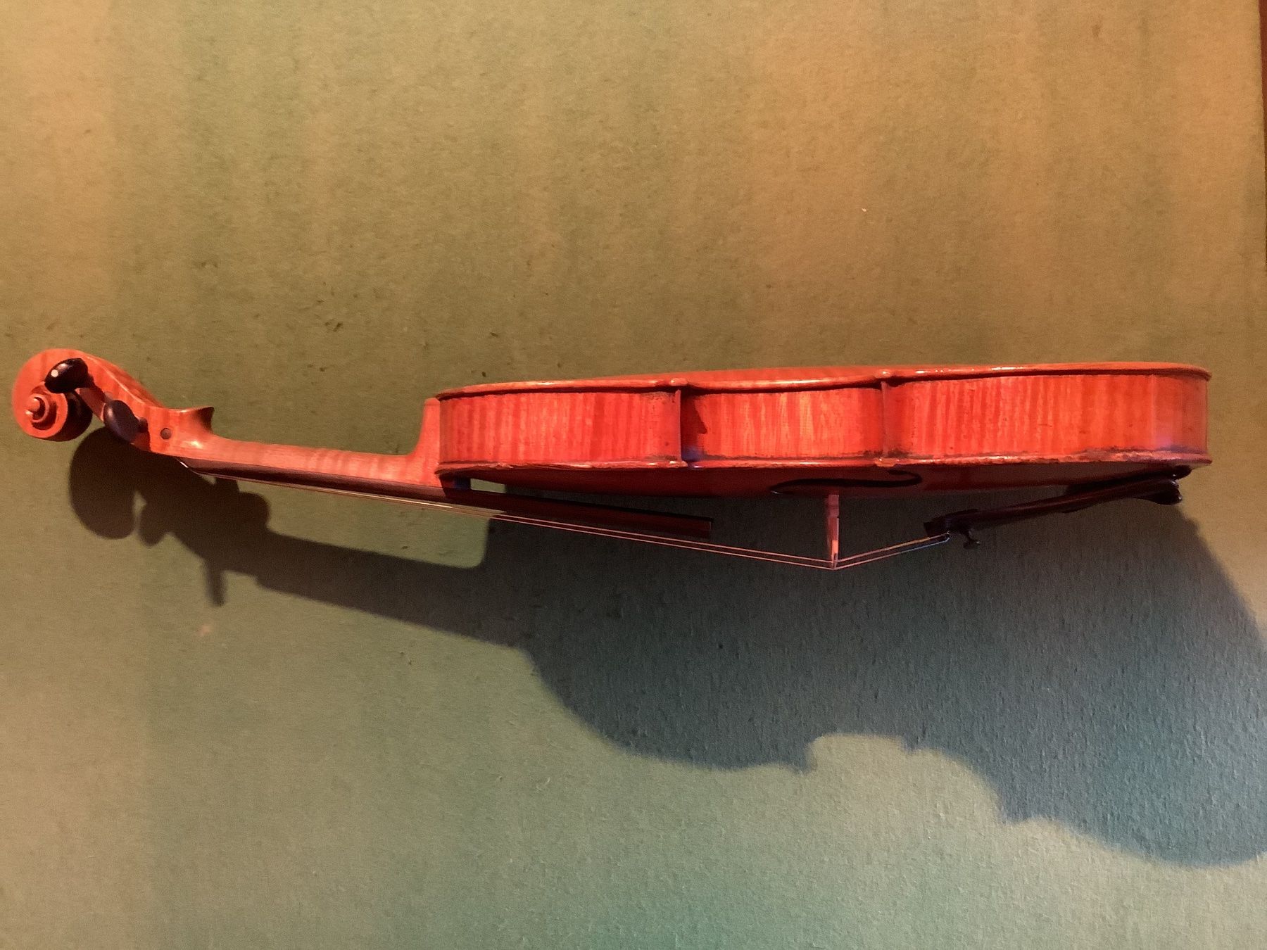 Strumenti musicali: Violon ancien – Usato da Epalinges venduto da janvs 4