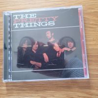 CD The Pretty Things