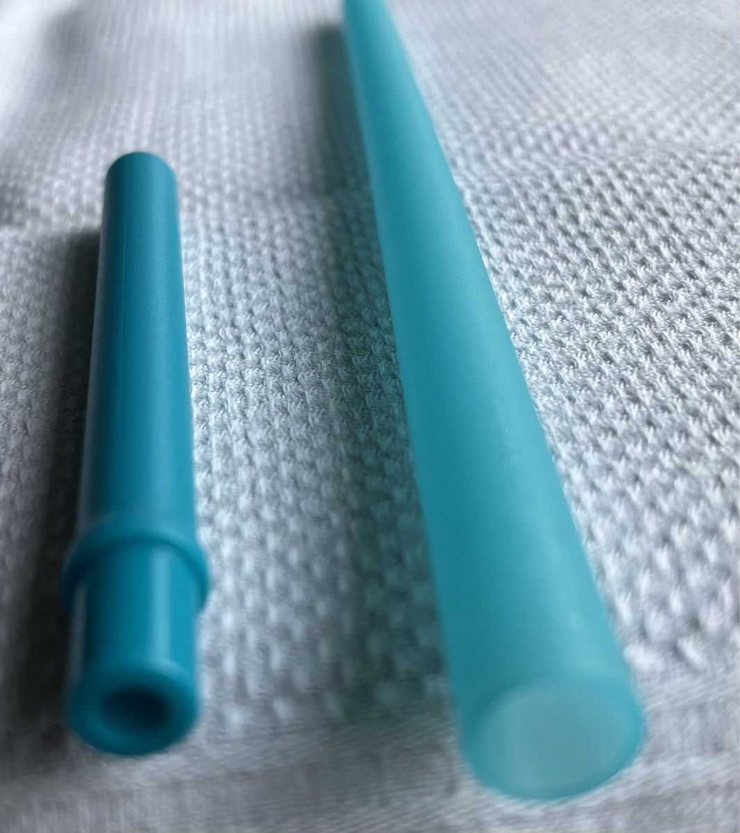 Tupperware Contenitori & Simili: 6  nachhaltige Trinkhalme Tupperware – Nuovo (secondo la descrizione) da Adetswil venduto da Speedy-Simba